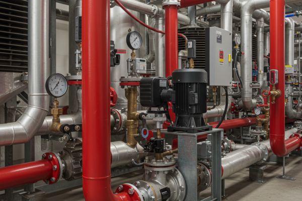 Những đIều cần biết về bơm tăng áp